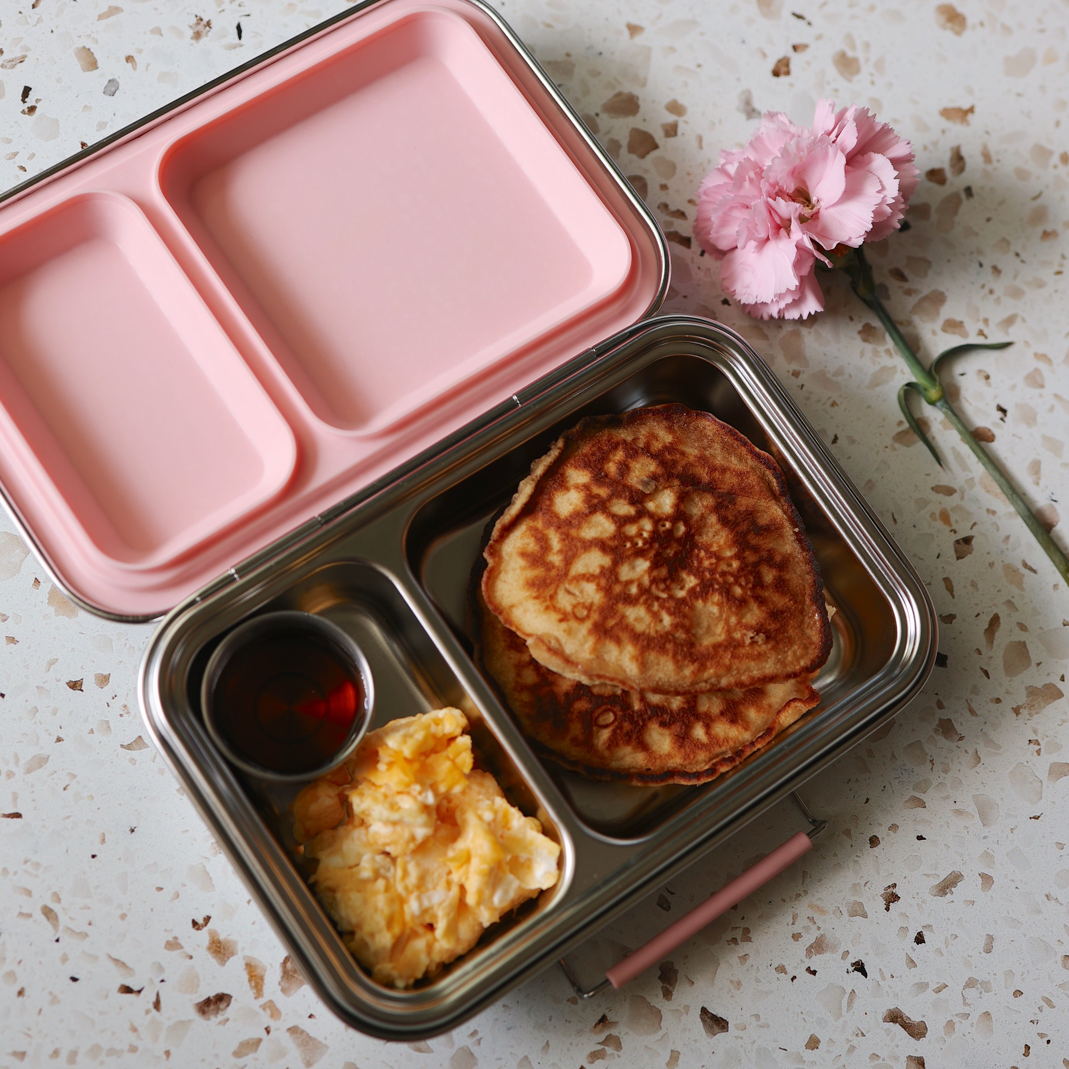 The Nourish Box Mini | Leakproof & Eco-friendly