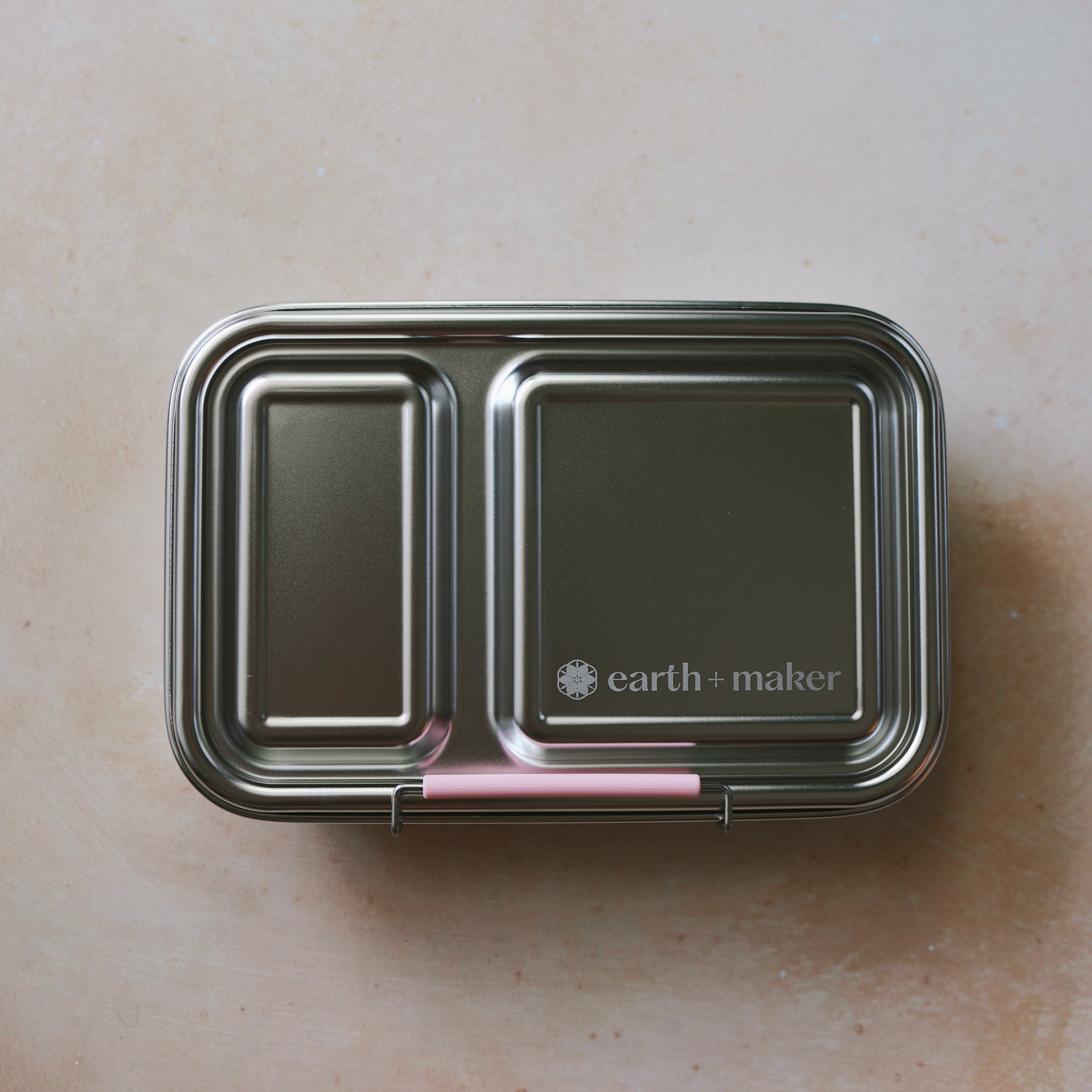 The Nourish Box Mini | Leakproof & Eco-friendly
