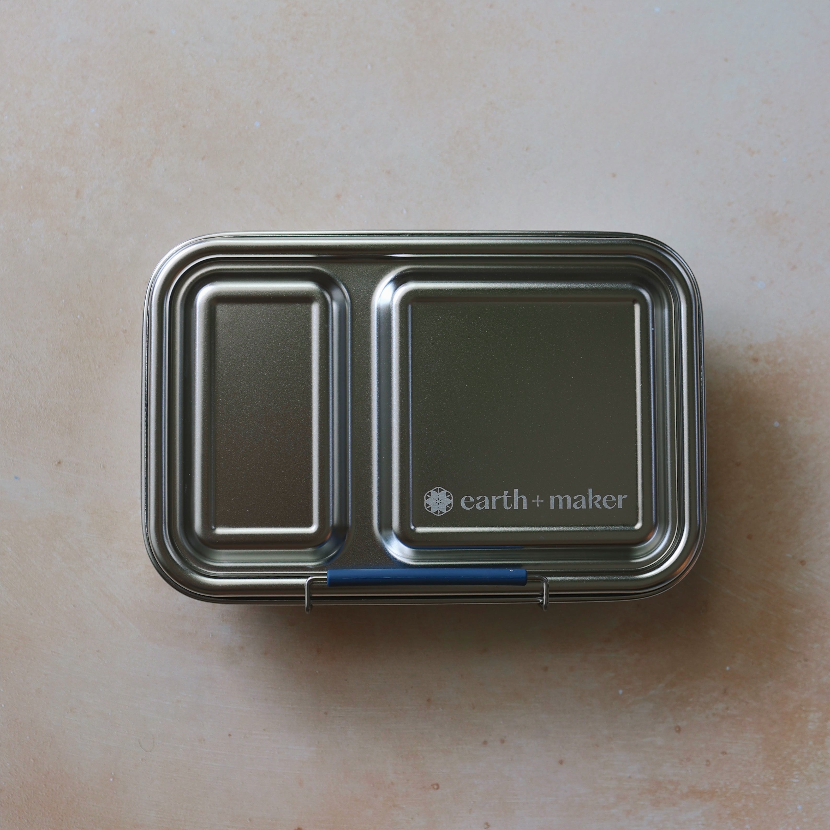 The Nourish Box Mini | Leakproof & Eco-friendly