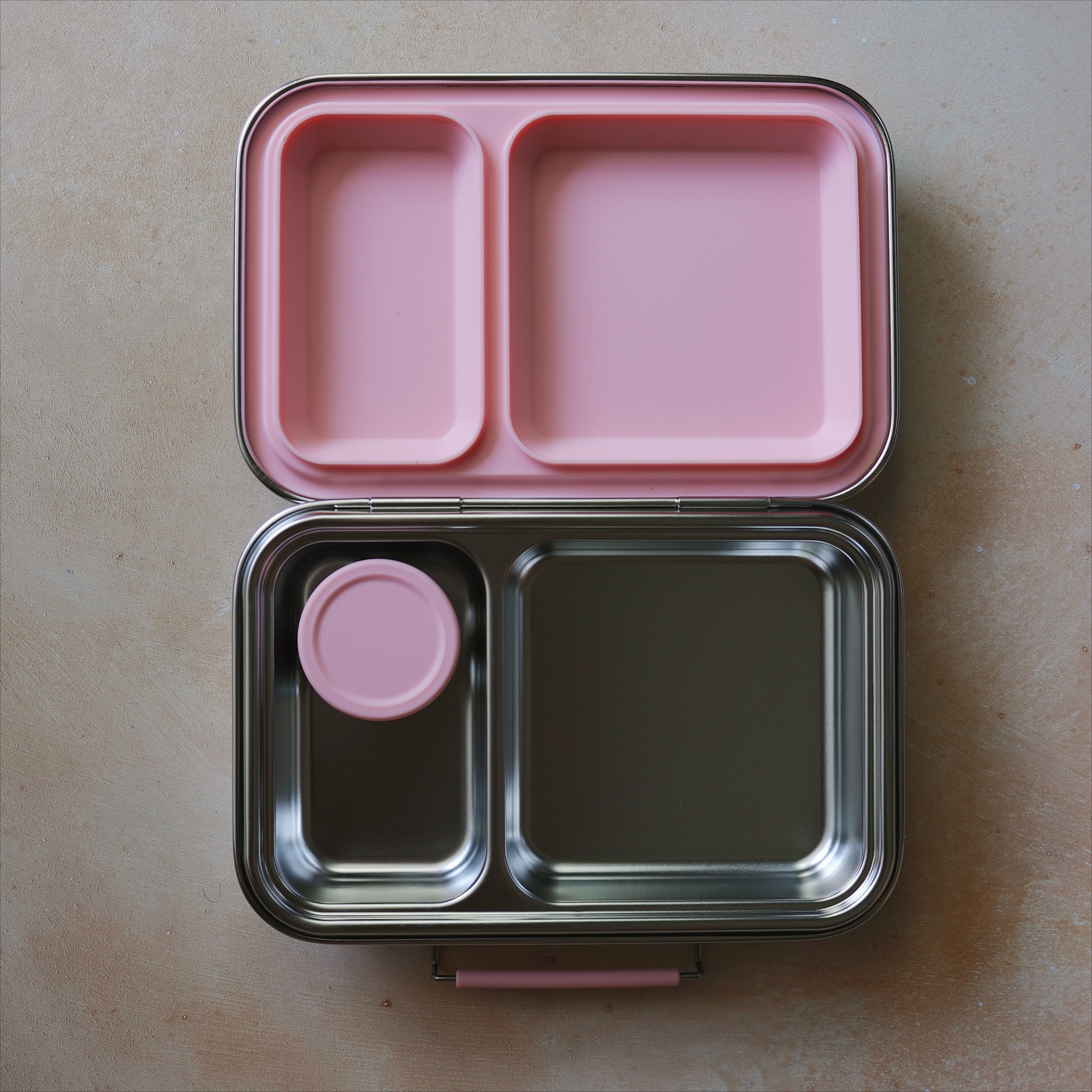 The Nourish Box Mini | Leakproof & Eco-friendly