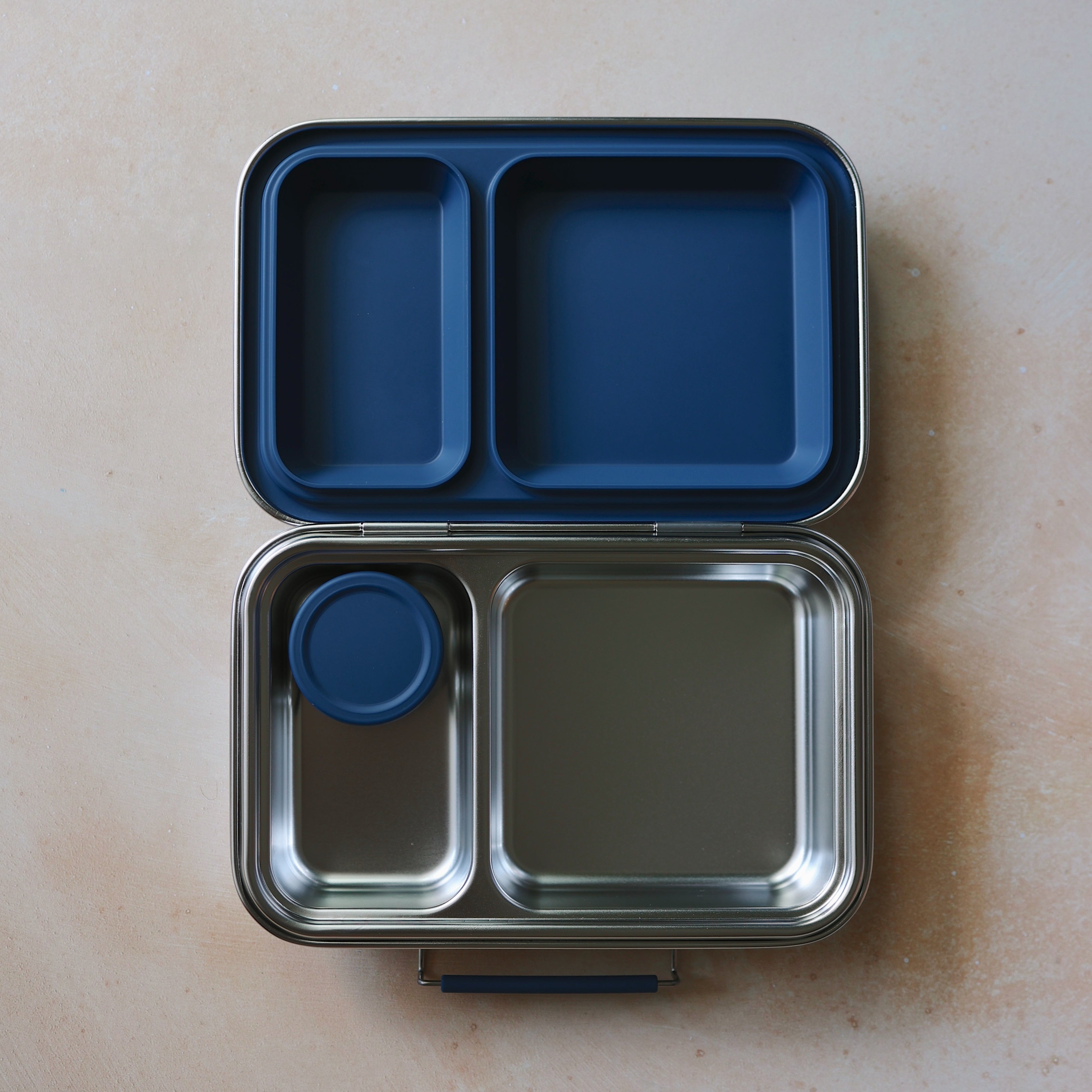 The Nourish Box Mini | Leakproof & Eco-friendly